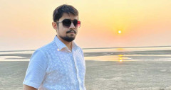 ৪৪তম বিসিএসে পররাষ্ট্রে ২য় ডা. আবরার ৪৫তম বিসিএসে স্বাস্থ্যে প্রথম