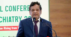 ঠাকুরগাঁও-২ আসনে বিএনপির প্রার্থী ডা. আব্দুস সালাম