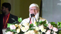 নার্সদের কাজের পরিসর বাড়াতে হবে: জামায়াত আমীর