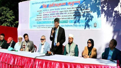 চবি মেডিকেল সেন্টারকে ৫০ শয্যার হাসপাতালে উন্নীত করার পরিকল্পনা: ভিসি
