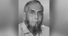 বীকন ফার্মার ব্যবস্থাপনা পরিচালকের মৃত্যুতে বাপির শোক
