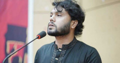 ওসমান হাদীর স্বাস্থ্যের অগ্রগতি নেই, ঝুঁকিপূর্ণ ব্রেইন স্টেম: চিকিৎসক