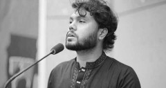 জুলাই গণ-অভ্যুত্থানের অন্যতম নেতা ওসমান হাদী আর নেই