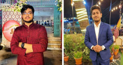 শেবাচিম ডিবেটিং ফোরামের সভাপতি আসফি, সেক্রেটারি শিহাব