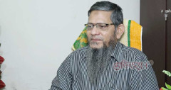 অনন্য উচ্চতায় ডা. কামরুল, একক নেতৃত্বে দুই হাজার কিডনি প্রতিস্থাপন