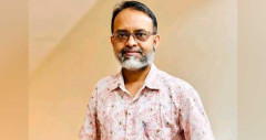 টাঙ্গাইল-১ আসনে জামায়াতের প্রার্থী ডা. আবদুল্লাহিল কাফি
