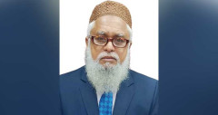 ফের স্বাস্থ্য অধিদপ্তরের মহাপরিচালক অধ্যাপক ডা. আবু জাফর