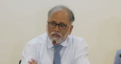 স্বাস্থ্য মন্ত্রণালয়ের বিশেষ সহকারী অধ্যাপক সায়েদুর রহমানের পদত্যাগ