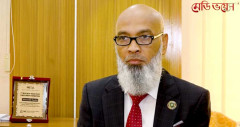 স্বাস্থ্য শিক্ষা অধিদপ্তরের অতিরিক্ত মহাপরিচালক অধ্যাপক শাদরুল আলম