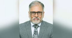 পদত্যাগের পরদিন ফের স্বাস্থ্য মন্ত্রণালয়ের বিশেষ সহকারী ডা. সায়েদুর রহমান