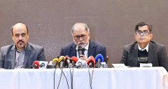 সকল ওষুধের দাম সরকারের নীতি অনুসারে নির্ধারিত হবে: অধ্যাপক সায়েদুর রহমান