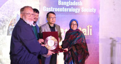 ‘লিভার ট্রান্সপ্ল্যান্টসহ জটিল চিকিৎসায় বাংলাদেশকে মর্যাদার জায়গায় প্রতিষ্ঠিত করতে হবে’
