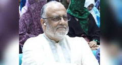 ডা. মোসলেহ উদ্দীন ফরিদের প্রার্থিতা নিয়ে শুনানি ১৬ জানুয়ারি 