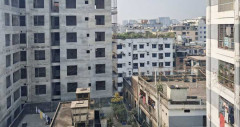 হালকা শীতে মোড়ানো ঢাকার আবহাওয়া, স্বস্তিতে নগরবাসী