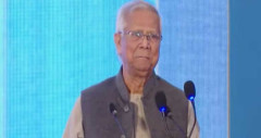 প্রচলিত শিক্ষা সৃজনশীলতা দমিয়ে চাকরিতে সীমাবদ্ধ করছে: প্রধান উপদেষ্টা