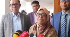 সংবিধানে ‘বিসমিল্লাহ’ সারা জীবন থাকবে, যাবে না: স্বাস্থ্য উপদেষ্টা