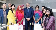 বিশেষ বিসিএসে স্বাস্থ্য ক্যাডারে ৩ হাজারের বেশি চিকিৎসকের যোগদান