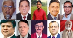বিএনপি থেকে সংসদ সদস্য হলেন ১০ চিকিৎসক