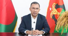 অভিজ্ঞতা-তারুণ্যের মিশেলে ১২ মন্ত্রী ও ১৮ প্রতিমন্ত্রী নিয়ে হচ্ছে নতুন মন্ত্রিসভা