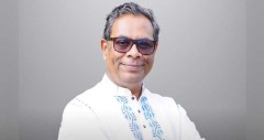 নতুন স্বাস্থ্য প্রতিমন্ত্রী ডা. এম এ মুহিত