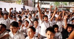 স্কুল-কলেজ ও মাদরাসায় টানা ৩৮ দিনের ছুটি