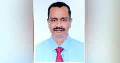 বিএমইউর শিশু বিভাগের নতুন চেয়ারম্যান অধ্যাপক আতিয়ার