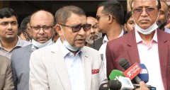 মশা নিয়ন্ত্রণে পুরোদমে ওষুধ ছিটানো শুরু হয়েছে: স্বাস্থ্যমন্ত্রী