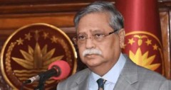 রাষ্ট্রপতির অপসারণ ও নতুন রাষ্ট্রপতি নিয়োগের আইনি নোটিশ