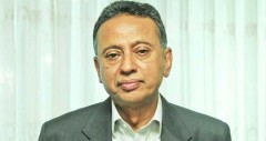 নিউমোনিয়ায় আক্রান্ত অর্থমন্ত্রী, হাসপাতালে ভর্তি