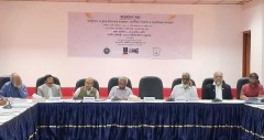 রাজনৈতিক অঙ্গীকার ও সংস্কার প্রস্তাবের সমন্বয়ে জনমুখী স্বাস্থ্যব্যবস্থা গড়ার আহ্বান