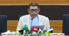 সরকারি চিকিৎসক ডিউটির সময় চেম্বার করলে লাইসেন্স স্থগিত: স্বাস্থ্যমন্ত্রী