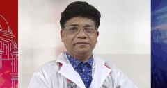 অফিসের সময় প্রাইভেট প্র্যাকটিস: ডা. রাজেশের নিবন্ধন স্থগিত