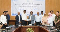বিএমইউতে ৫ হাজারের বেশি প্রশ্ন নিয়ে এসসিএ ব্যাংক গঠন