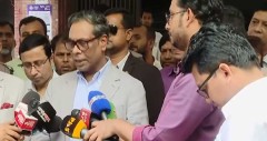 নেতৃত্ব সংকটে জাতীয় মানসিক হাসপাতালে অব্যবস্থাপনা: স্বাস্থ্যপ্রতিমন্ত্রী