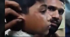 ওটিতে চিকিৎসাধীন শিশুর গালে থাপ্পড়, অফিস সহায়ক বরখাস্ত