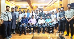 সোহরাওয়ার্দী মেডিকেলে ২২ সদস্যের ইন্টার্ন প্রতিনিধি কমিটি গঠন