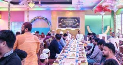 দিনাজপুরে এনডিএফের ইফতার ও দোয়া মাহফিল অনুষ্ঠিত
