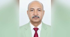 স্বাস্থ্য অধিদপ্তরের নতুন মহাপরিচালক অধ্যাপক ডা. প্রভাত চন্দ্র বিশ্বাস