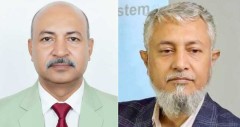 স্বাস্থ্য অধিদপ্তরের নতুন মহাপরিচালক ও পরিচালককে এনএইচএর অভিনন্দন