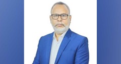 স্বাস্থ্য অধিদপ্তরের অতিরিক্ত মহাপরিচালক অধ্যাপক জাহিদ রায়হান