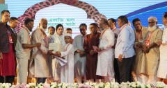 দুস্থ শিশুদের মাঝে ড্যাবের ঈদ উপহার, আলোচনা সভা-ইফতার অনুষ্ঠিত