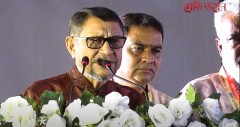 ‘করোনায় স্বজনরা পাশে না দাঁড়ালেও চিকিৎসক স্বাস্থ্যসেবা দিয়েছেন’