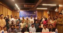 বাংলাদেশ ফার্মাসিস্ট ফোরামের ইফতার-আলোচনায় ছয় দফা বাস্তবানের দাবি