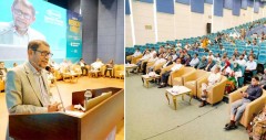‘হাবুডুবু খাচ্ছি, চিকিৎসকদের সহযোগিতা না পেলে সেবা করা অসম্ভব’