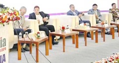 চাহিদার ৯৮% ওষুধ দেশেই উৎপাদন, ১৫৭ দেশে রপ্তানি: স্বাস্থ্যসেবা সচিব