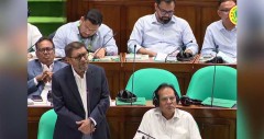 ‘স্বাস্থ্য খাতে উন্নয়নমূলক কাজের তহবিল শূন্য’