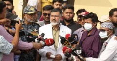ঢাকায় মশক নিয়ন্ত্রণ কার্যক্রম আরো জোরদার করার নির্দেশ ডিএনসিসির