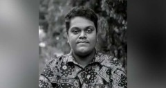 চলে গেলেন জামালপুর মেডিকেলের ১২তম ব্যাচের হিমেল