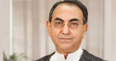 মির্জা আব্বাসের স্বাস্থ্যের উন্নতি: সিসিইউ থেকে কেবিনে স্থানান্তর