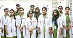 বিশ্ব স্বাস্থ্য দিবস ও নার্সদের ভাবনা